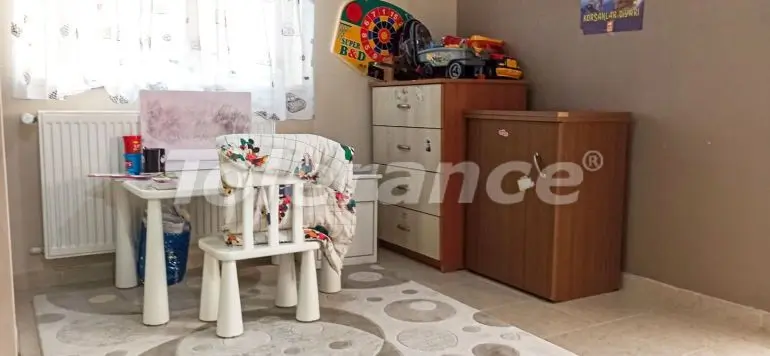 Квартира в Коньяалты, Анталия: купить недвижимость в Турции - 35445