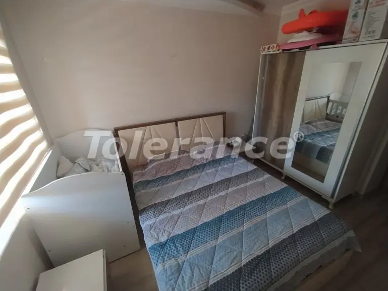 Квартира в Коньяалты, Анталия с бассейном - 35454 Квартира в Коньяалты, Анталия с бассейном: купить недвижимость в Турции - 35454