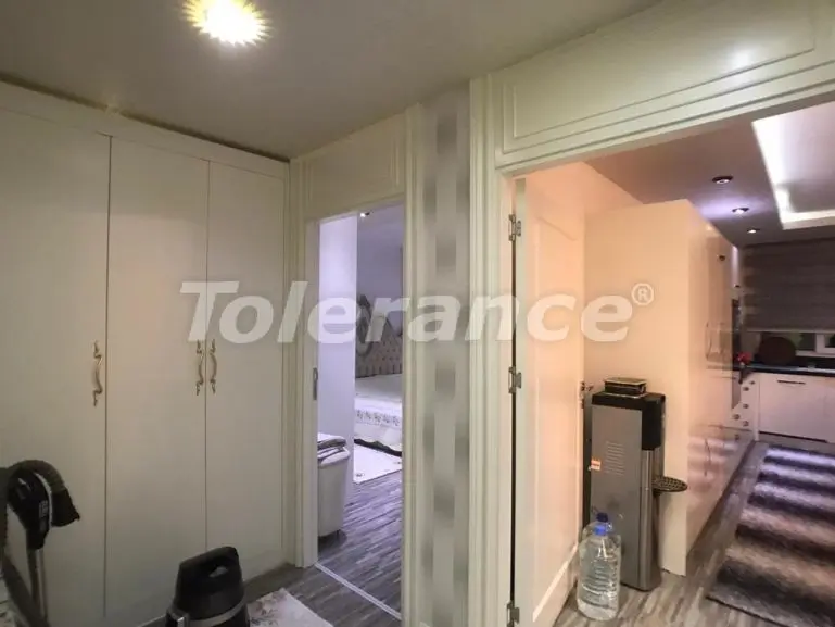 Квартира в Коньяалты, Анталия: купить недвижимость в Турции - 35464