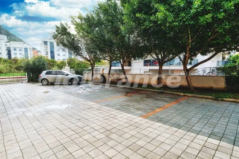 Квартира в Коньяалты, Анталия: купить недвижимость в Турции - 35503