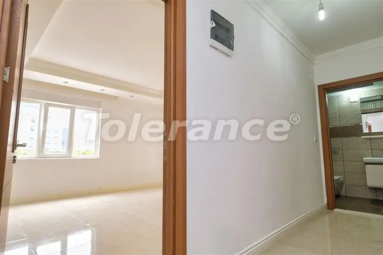 Квартира в Коньяалты, Анталия: купить недвижимость в Турции - 35504