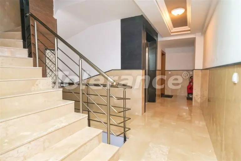 Квартира в Коньяалты, Анталия: купить недвижимость в Турции - 35509