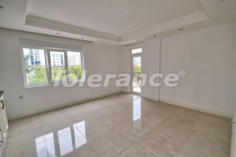 Квартира в Коньяалты, Анталия: купить недвижимость в Турции - 35511