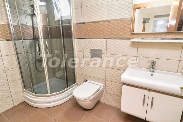 Квартира в Коньяалты, Анталия: купить недвижимость в Турции - 35514