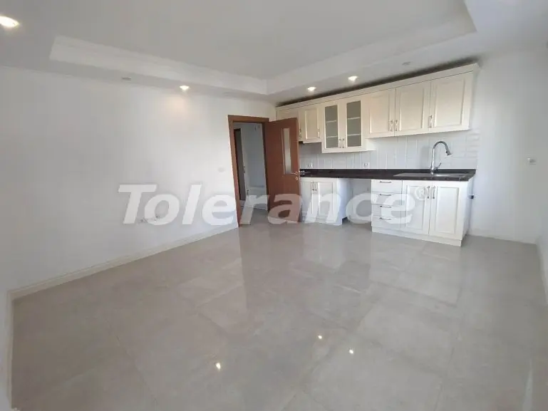 Квартира в Коньяалты, Анталия: купить недвижимость в Турции - 35515