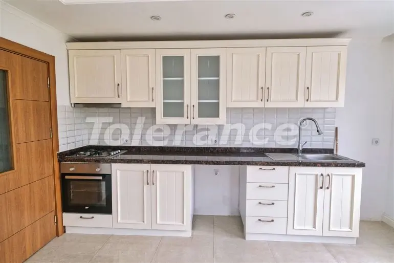 Квартира в Коньяалты, Анталия: купить недвижимость в Турции - 35516