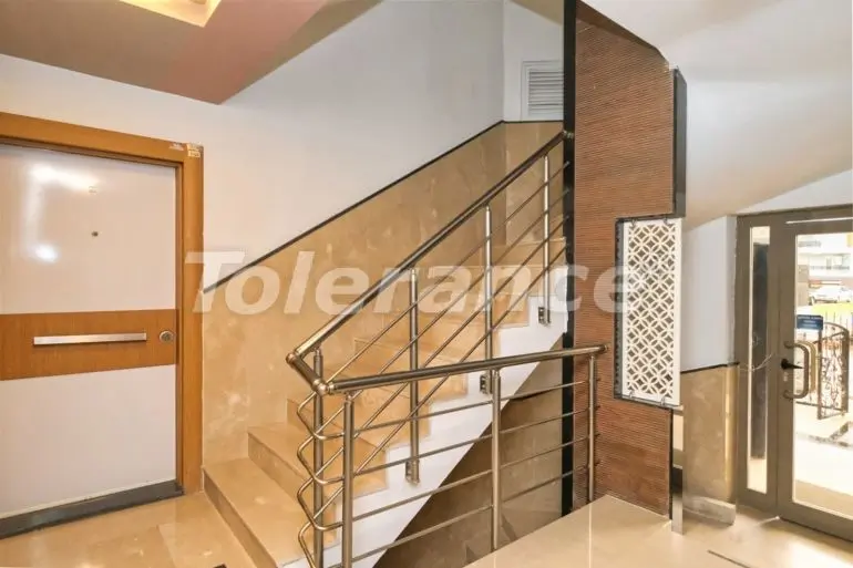 Квартира в Коньяалты, Анталия: купить недвижимость в Турции - 35517