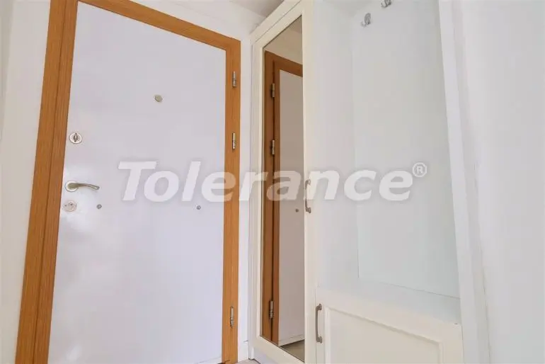 Квартира в Коньяалты, Анталия: купить недвижимость в Турции - 35518