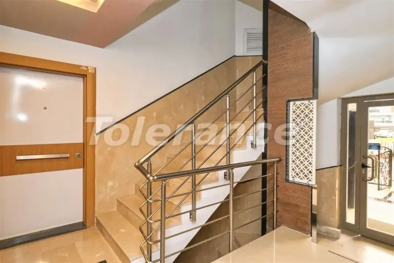 Квартира в Коньяалты, Анталия: купить недвижимость в Турции - 35519