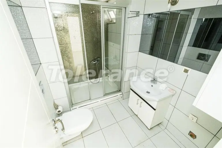 Квартира в Коньяалты, Анталия с бассейном: купить недвижимость в Турции - 35521