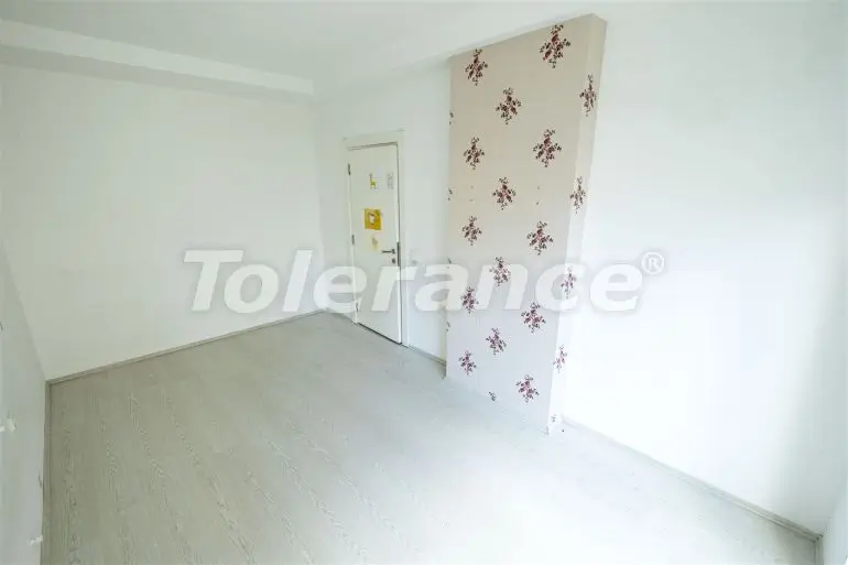 Квартира в Коньяалты, Анталия с бассейном: купить недвижимость в Турции - 35524