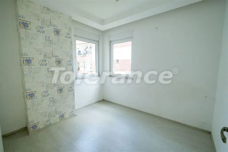 Квартира в Коньяалты, Анталия с бассейном: купить недвижимость в Турции - 35531