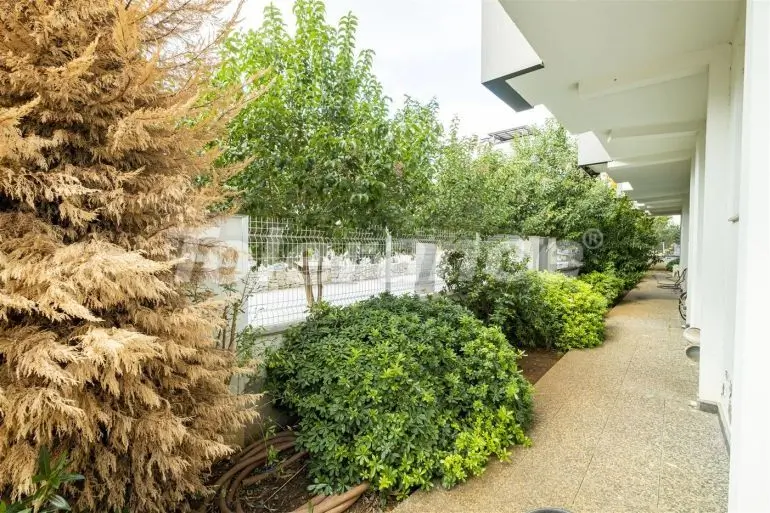 Квартира в Коньяалты, Анталия с бассейном: купить недвижимость в Турции - 35537