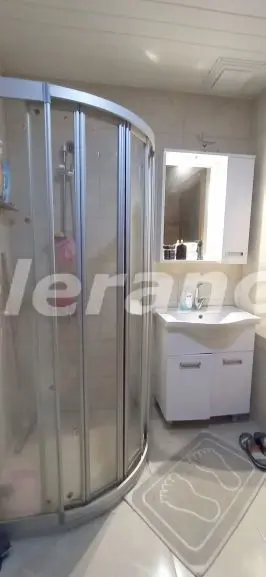 Квартира в Коньяалты, Анталия с бассейном - 35559 Квартира в Коньяалты, Анталия с бассейном: купить недвижимость в Турции - 35559