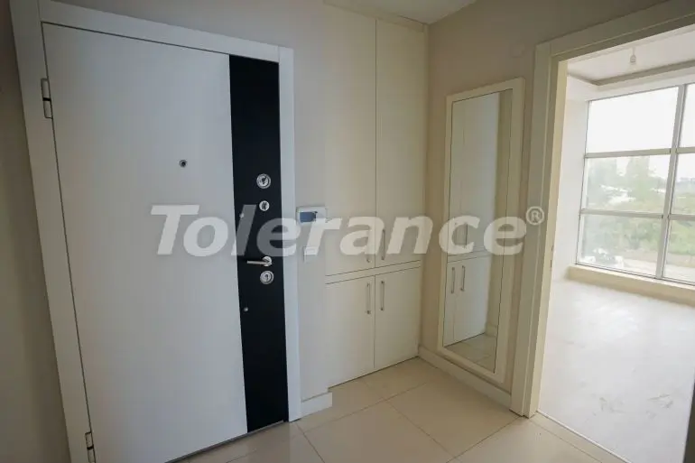 Квартира в Коньяалты, Анталия с бассейном: купить недвижимость в Турции - 35561