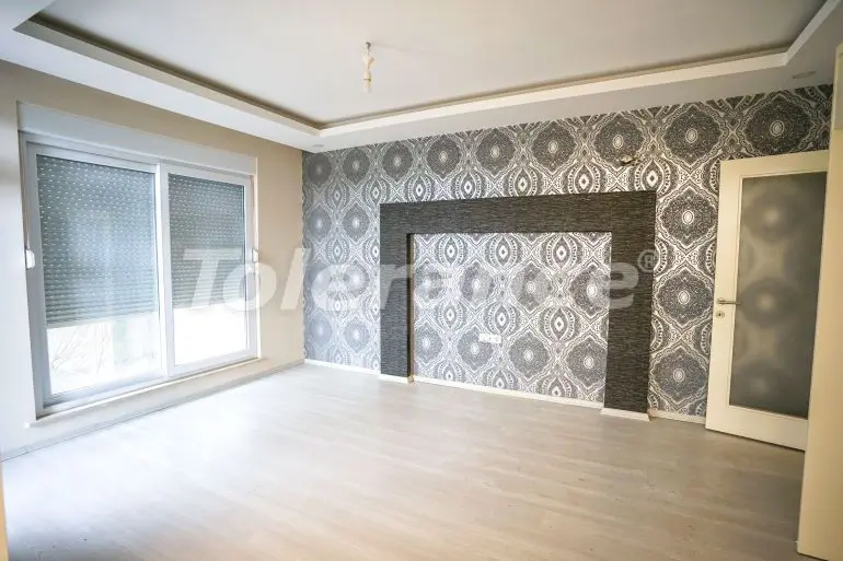 Квартира в Коньяалты, Анталия с бассейном: купить недвижимость в Турции - 35564