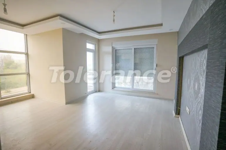 Квартира в Коньяалты, Анталия с бассейном: купить недвижимость в Турции - 35565