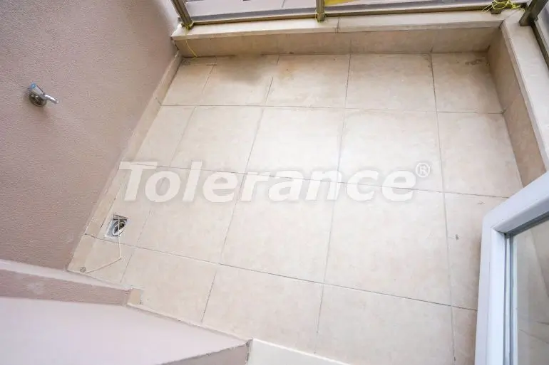 Квартира в Коньяалты, Анталия с бассейном: купить недвижимость в Турции - 35569