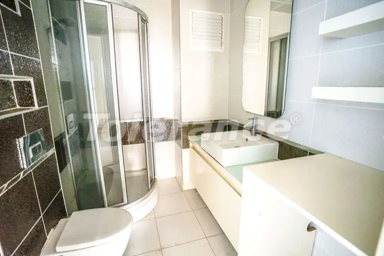 Квартира в Коньяалты, Анталия с бассейном: купить недвижимость в Турции - 35571