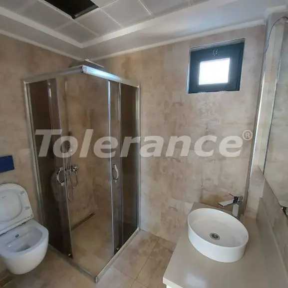 Квартира в Коньяалты, Анталия с бассейном - 35581 Квартира в Коньяалты, Анталия с бассейном: купить недвижимость в Турции - 35581