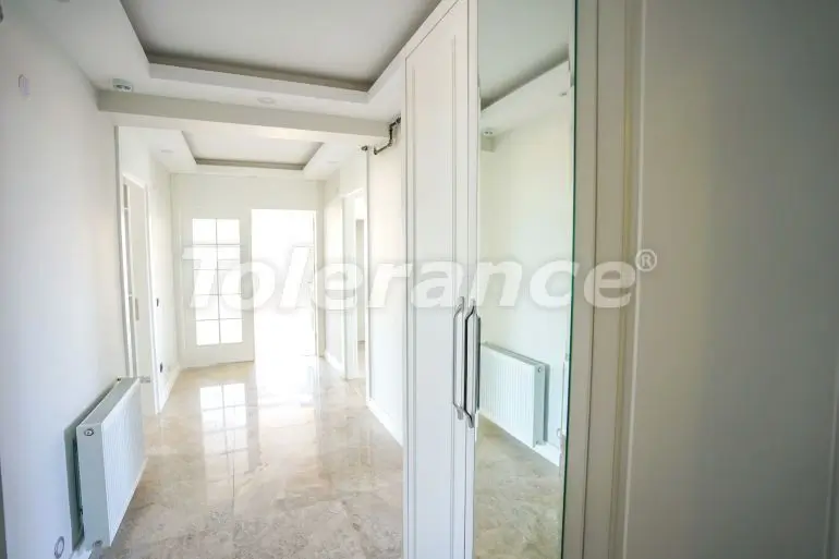 Квартира в Коньяалты, Анталия вид на море с бассейном - 35676 Квартира в Коньяалты, Анталия вид на море с бассейном: купить недвижимость в Турции - 35676