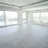 Квартира в Коньяалты, Анталия вид на море с бассейном: купить недвижимость в Турции - 35691