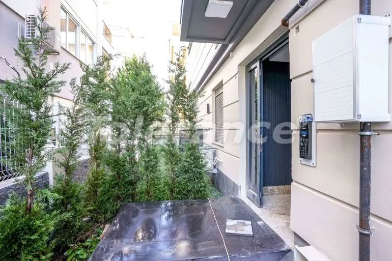 Квартира от застройщика в Коньяалты, Анталия: купить недвижимость в Турции - 35700