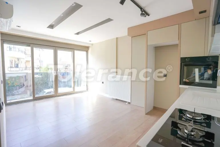 Квартира от застройщика в Коньяалты, Анталия: купить недвижимость в Турции - 35701