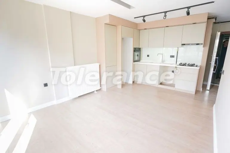 Квартира от застройщика в Коньяалты, Анталия: купить недвижимость в Турции - 35702