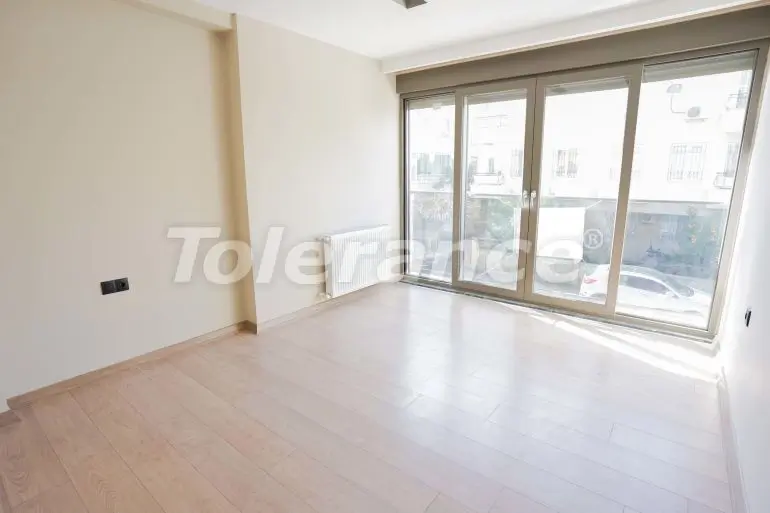 Квартира от застройщика в Коньяалты, Анталия: купить недвижимость в Турции - 35704