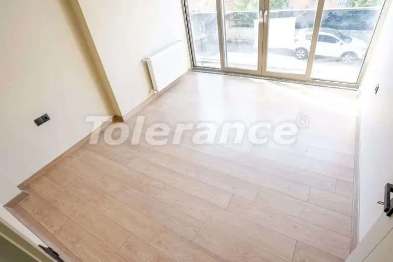 Квартира от застройщика в Коньяалты, Анталия: купить недвижимость в Турции - 35705