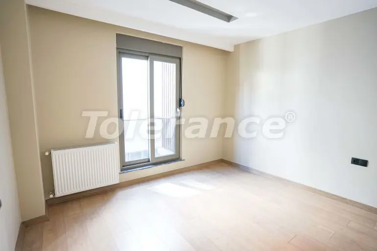 Квартира от застройщика в Коньяалты, Анталия: купить недвижимость в Турции - 35706