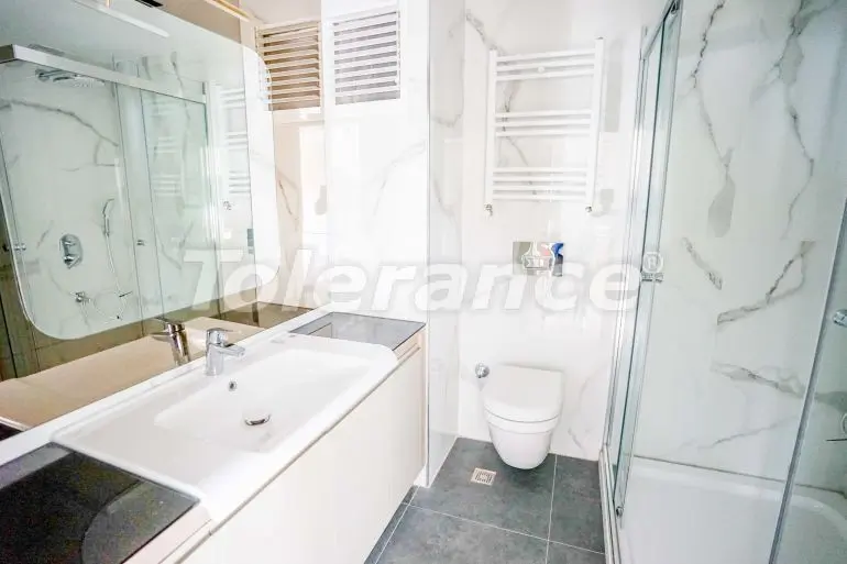 Квартира от застройщика в Коньяалты, Анталия: купить недвижимость в Турции - 35707