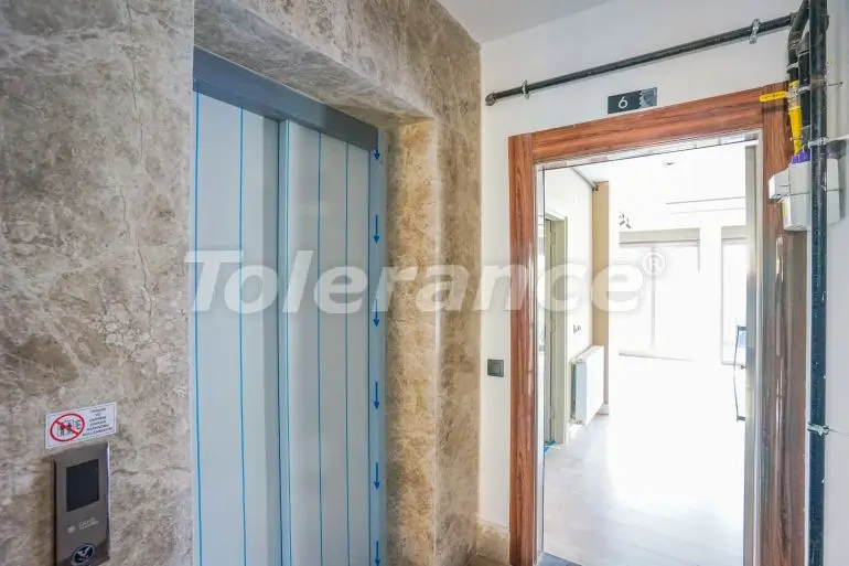 Квартира от застройщика в Коньяалты, Анталия: купить недвижимость в Турции - 35708