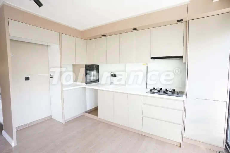 Квартира от застройщика в Коньяалты, Анталия: купить недвижимость в Турции - 35710