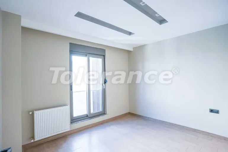 Квартира от застройщика в Коньяалты, Анталия: купить недвижимость в Турции - 35711