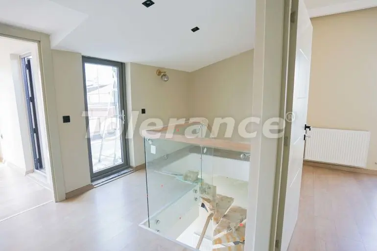 Квартира от застройщика в Коньяалты, Анталия: купить недвижимость в Турции - 35714