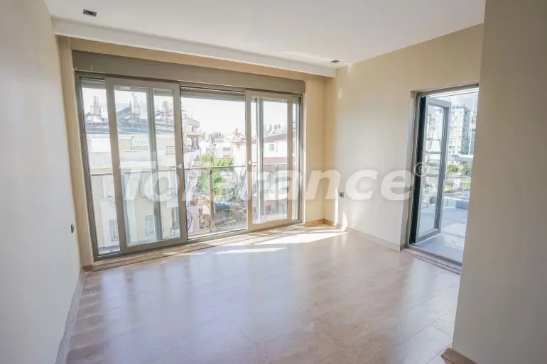 Квартира от застройщика в Коньяалты, Анталия: купить недвижимость в Турции - 35717