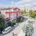 Квартира от застройщика в Коньяалты, Анталия: купить недвижимость в Турции - 35720