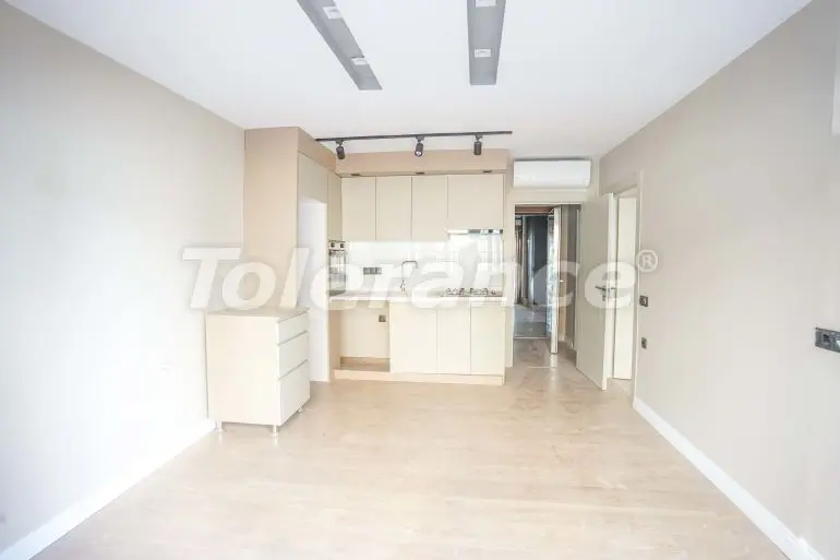 Квартира от застройщика в Коньяалты, Анталия: купить недвижимость в Турции - 35721