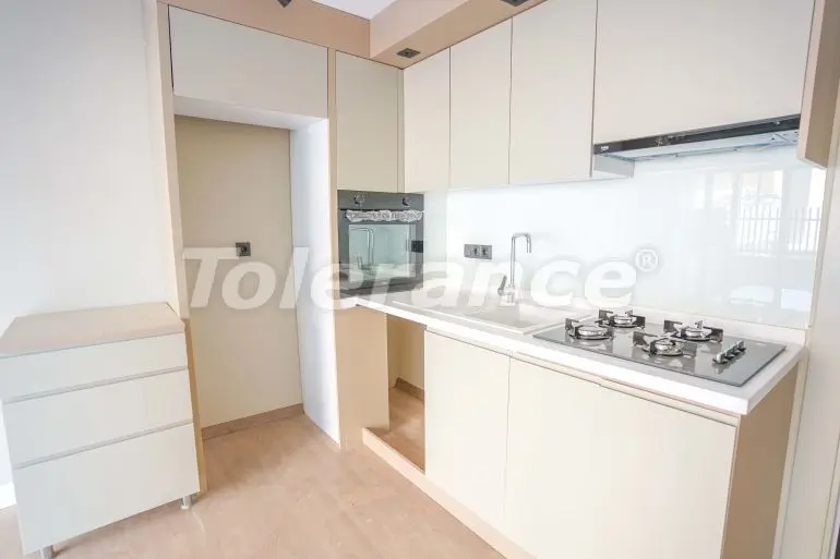 Квартира от застройщика в Коньяалты, Анталия: купить недвижимость в Турции - 35722