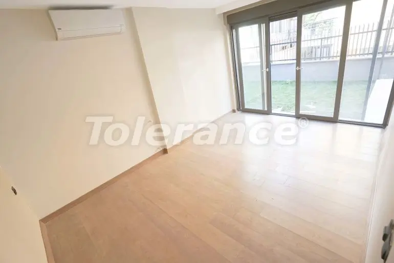 Квартира от застройщика в Коньяалты, Анталия: купить недвижимость в Турции - 35723