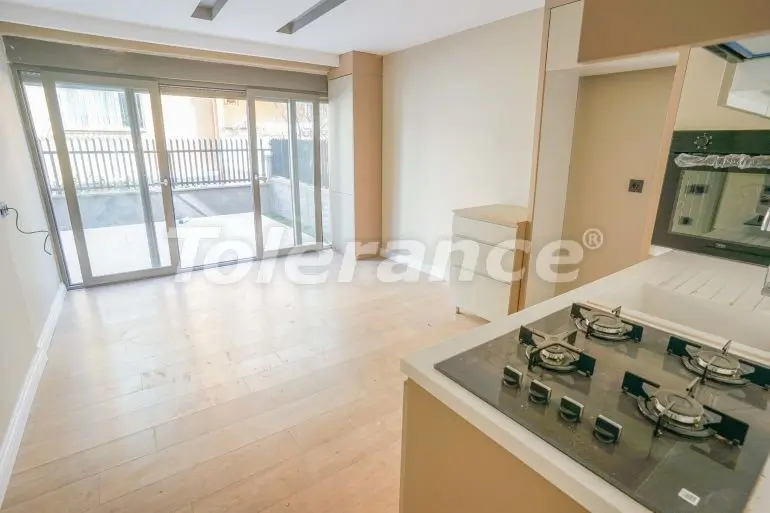 Квартира от застройщика в Коньяалты, Анталия: купить недвижимость в Турции - 35724