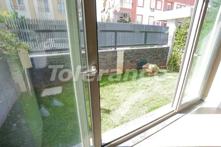 Квартира от застройщика в Коньяалты, Анталия: купить недвижимость в Турции - 35725