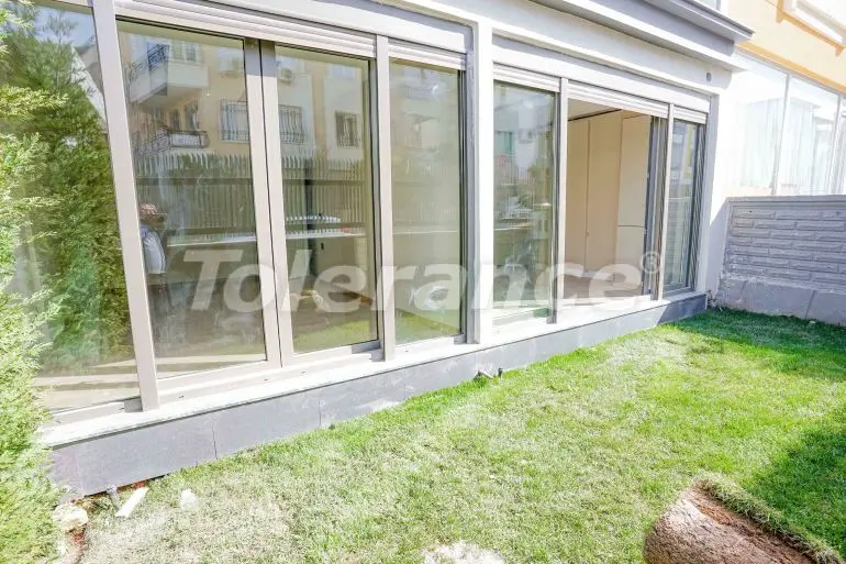 Квартира от застройщика в Коньяалты, Анталия: купить недвижимость в Турции - 35726