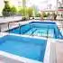 Квартира в Коньяалты, Анталия с бассейном: купить недвижимость в Турции - 35852