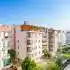 Квартира в Коньяалты, Анталия с бассейном: купить недвижимость в Турции - 35862