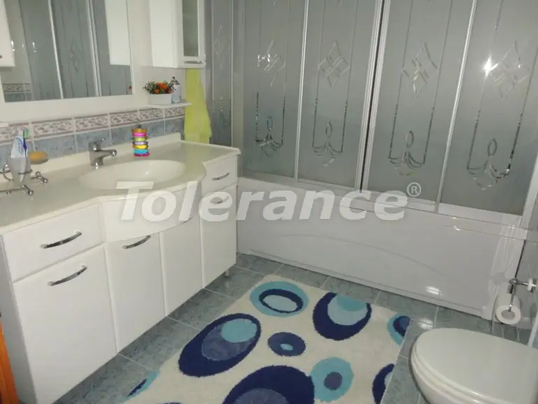 Квартира в Коньяалты, Анталия вид на море: купить недвижимость в Турции - 35912