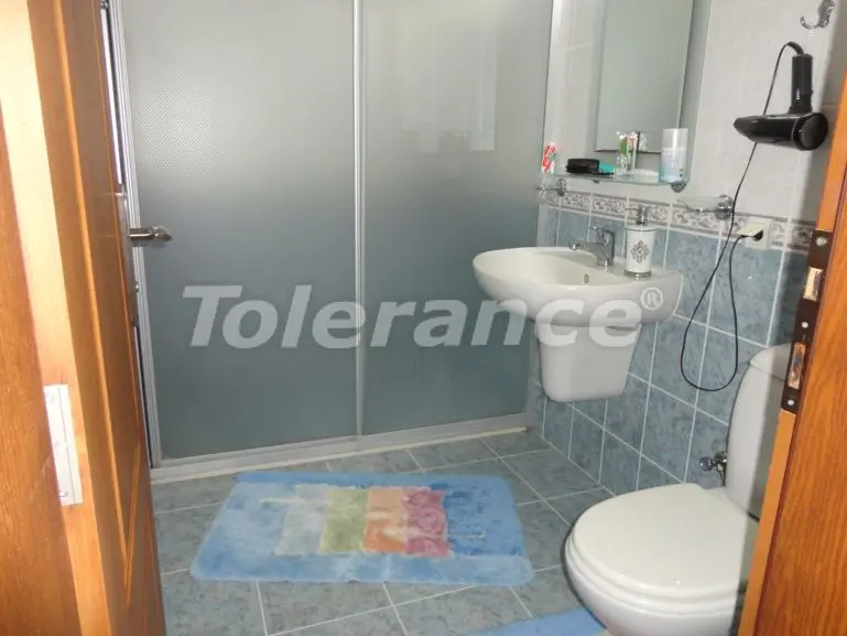 Квартира в Коньяалты, Анталия вид на море: купить недвижимость в Турции - 35922