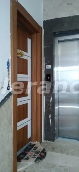 Квартира в Коньяалты, Анталия с бассейном: купить недвижимость в Турции - 35967